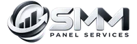 SMM Panel Services Logo